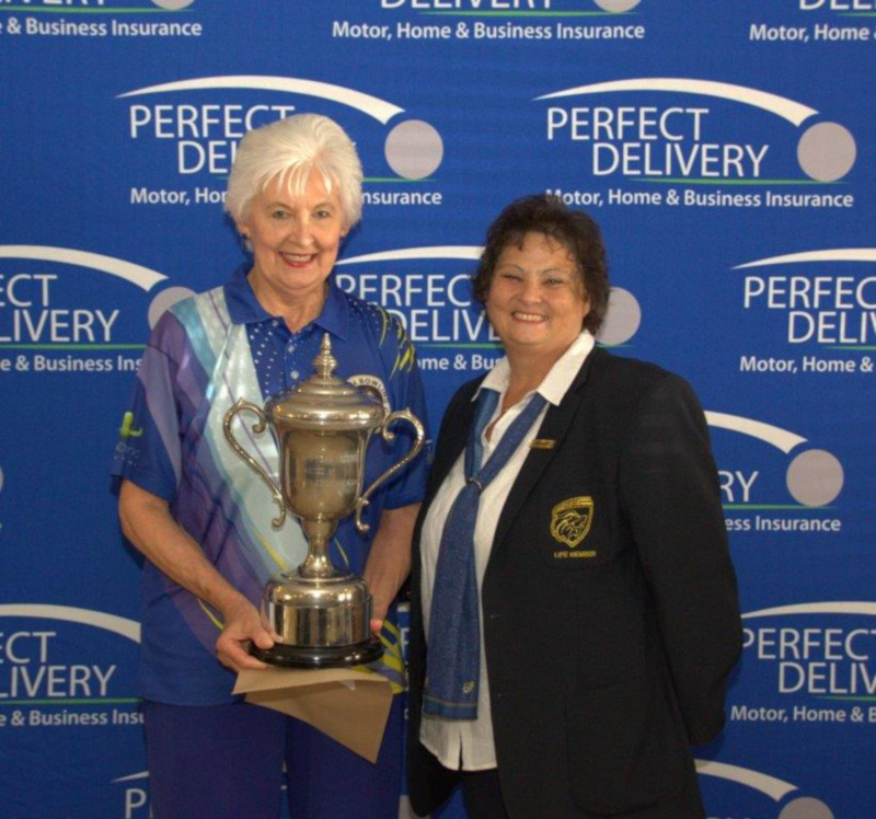 club of the year