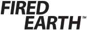fired earth logo