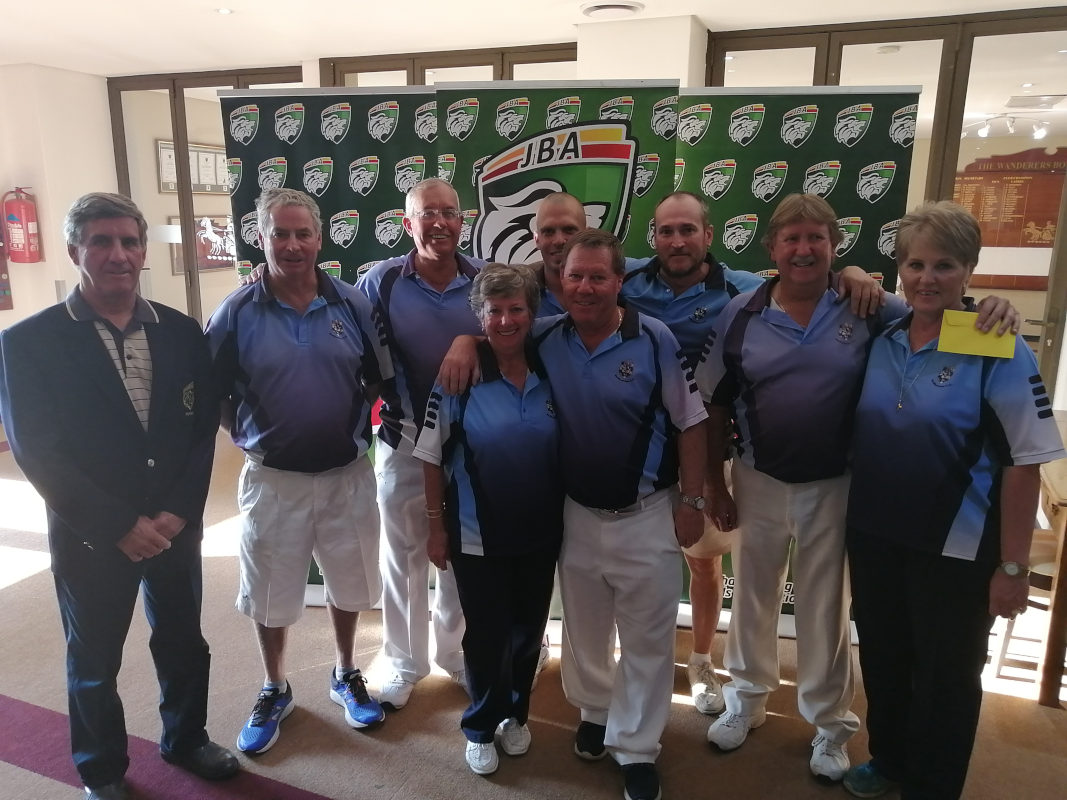 Fused Runners Up